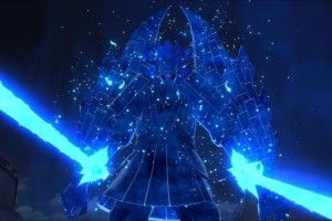 Susanoo Wallpaper 1920x1080 samsung