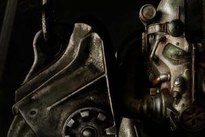 fallout 4 power armor wallpaper 3200x1662 photo