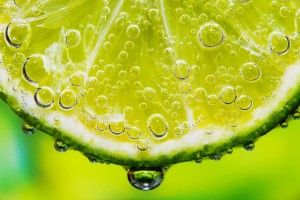 Lime Wallpaper 2560x1600 smartphone