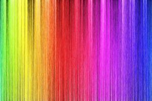 gorgerous rainbow backgrounds 1920x1200