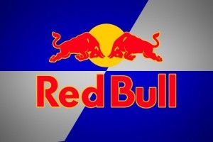 full size Red Bull Logo Wallpaper 1920x1080