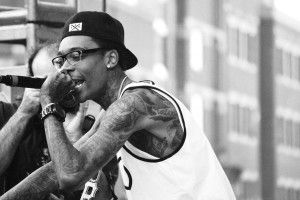 free download Wiz Khalifa HD Wallpaper 2018 2560x1440 pictures
