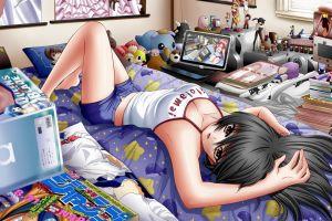 new otaku wallpaper 1920x1080 Full HD