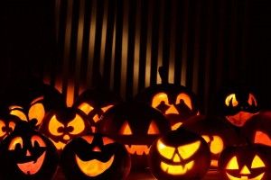 Halloween Computer Backgrounds 1920x1080 free download