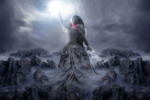 witch wallpaper 1920x1200 for windows 7