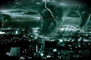 Disaster Wallpapers 2560x1600 for pc