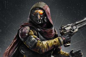 download destiny backgrounds 1920x1080 Phone