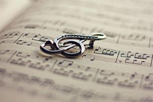 sheet music background 1920x1200 for phone