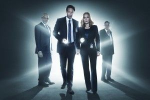 beautiful The X Files Wallpaper 3840x2160 iPad