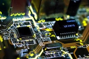 gorgerous Motherboard Wallpapers 2560x1600 images
