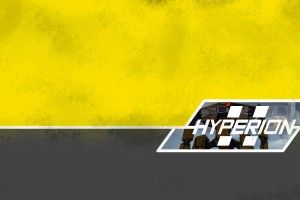 large Borderlands 2 Hyperion Wallpaper 3200x1800 for mobile