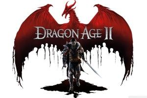 Dragon Age 2 Wallpaper HD 1920x1080 1080p