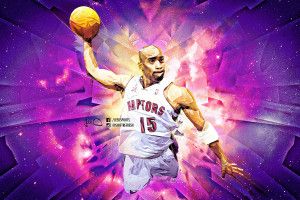 Vince Carter Wallpapers 1920x1200 for mobile hd