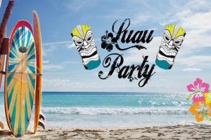 gorgerous Luau Wallpaper 1920x1080