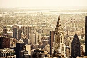 large Manhattan Wallpaper 2048x1366 computer