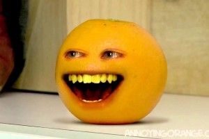 amazing Annoying Orange Wallpaper 1920x1080 for mac