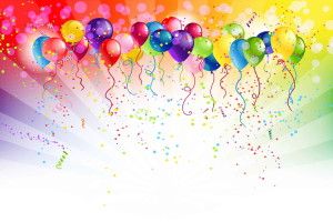 Birthday Card Backgrounds 1920x1200 Desktop