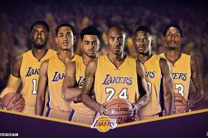 free lakers wallpaper 2560x1440