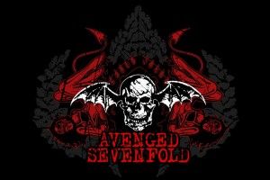 download Avenged Sevenfold HD Wallpaper 1920x1080 image