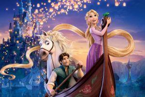 tangled wallpaper 1920x1200 htc