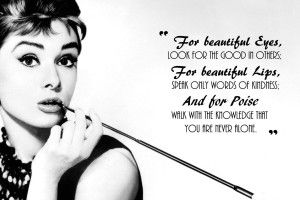 Audrey Hepburn Backgrounds 1920x1080 high resolution