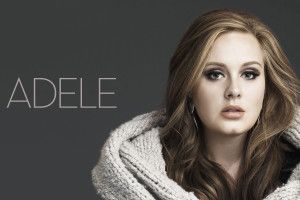 Adele Wallpapers 2560x1600 for iphone