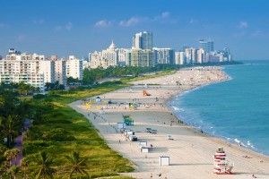 most popular Miami South Beach Wallpaper 2560x1600