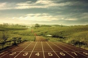 beautiful Running Wallpaper Desktop 1920x1200