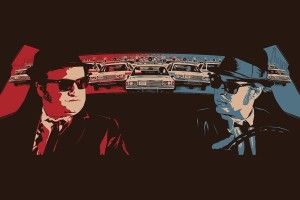 Blues Brothers Wallpaper 1920x1080 for hd