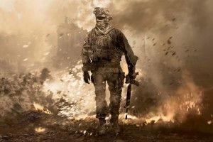 most popular Modern Warfare 2 Wallpaper HD 1920x1200 retina