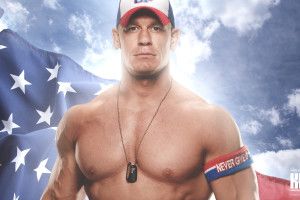 John Cena 2017 HD Wallpapers 2560x1440 for macbook