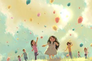 free download kids wallpaper 1920x1111 ios