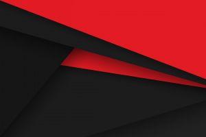 download red and black background 2560x1440 for iPad
