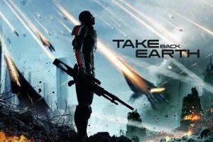 Mass Effect 3 Desktop Background 1920x1200 smartphone