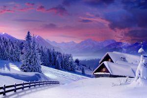 winter wallpaper 1920x1080 1920x1080 samsung