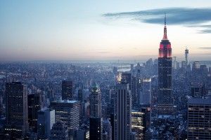 Empire State Building Wallpapers 1920x1200 for computer
