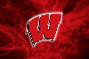 large Wisconsin Badgers Wallpapers 1920x1920