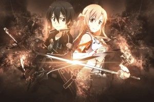new Sword Art Online Wallpapers 1920x1080
