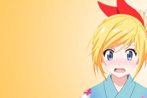 gorgerous Nisekoi Wallpapers 1920x1080 for samsung galaxy