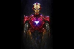 beautiful Evil Wallpaper Mobile 2400x1350 for retina