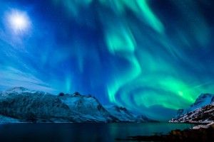 free Northern Lights Wallpapers 3840x2160 image
