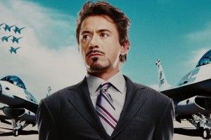 free download Tony Stark Wallpaper 1920x1080 windows