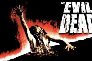 free Evil Dead Wallpaper 1920x1080 photo