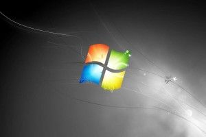 free Windows 7 Background Black 1920x1200 for windows 10