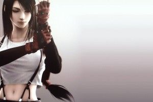popular Final Fantasy 7 Tifa Wallpaper 1920x1080 for phone