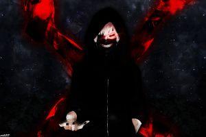 large kaneki ken wallpaper 1920x1080