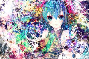 Vocaloid Wallpaper Pack 3035x2149 PC