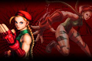 download Cammy White Wallpaper 1920x1200 hd 1080p