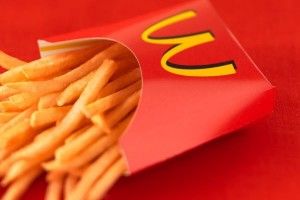 large McDonalds Wallpapers 2048x2048 picture
