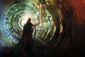Mage Wallpaper 1920x1200 windows 7